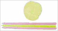 Calcium/Zinc Chips