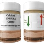 Calcium Endure Crème