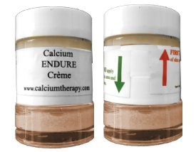 Calcium Endure Creme