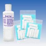 Calcium Carpule System