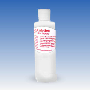 Calotion Economy (Skin Lotion) – Calcium Therapy Institute
