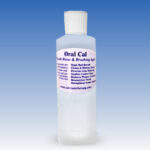 Oral-Cal Mouth Rinse