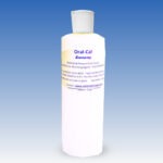 Oral-Cal Economy Mouth Rinse